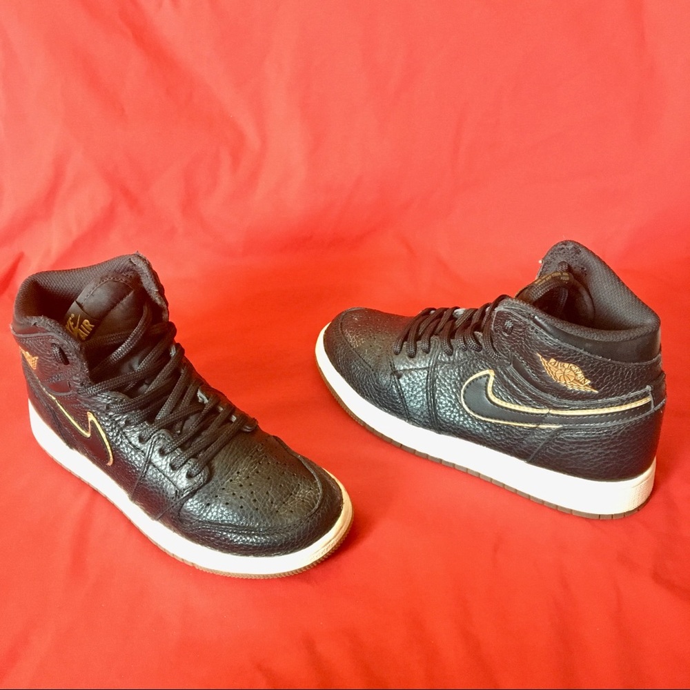 Youth Jordan Retro 1 ‘City Of Flight’ (4Y)
